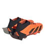 Predator Accuracy .1 Soft Ground Junior Football Boots