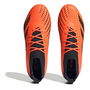 Predator Accuracy .1 Soft Ground Junior Football Boots