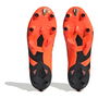 Predator Accuracy .1 Soft Ground Junior Football Boots