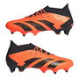 Predator Accuracy .1 Soft Ground Junior Football Boots