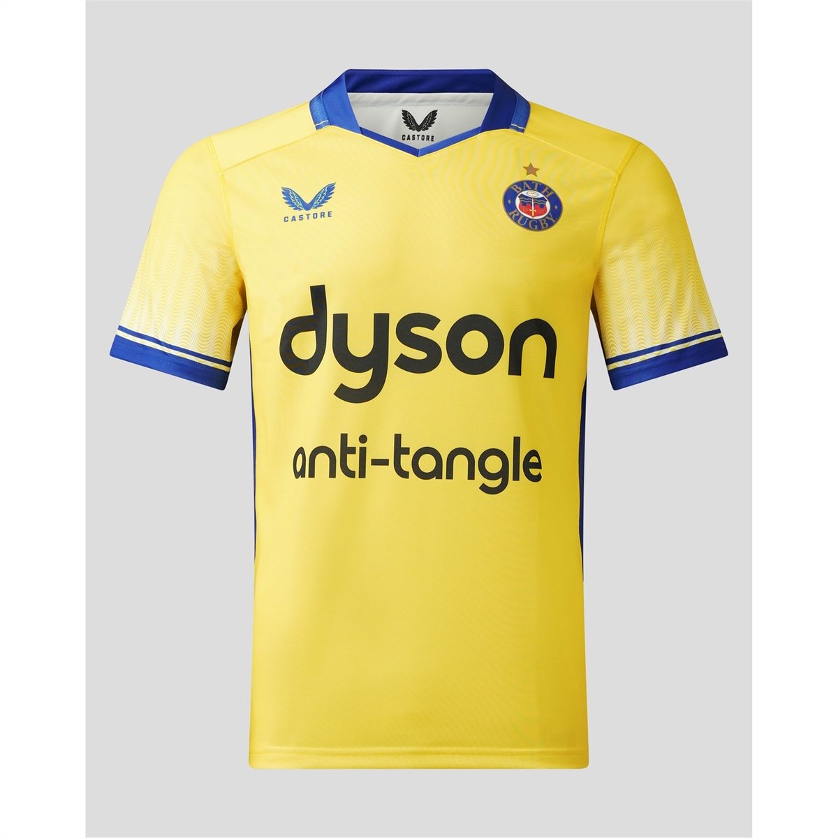 Macron Northampton Saints Away Jersey 2020/21 : : Fashion