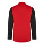 Saracens 23/24 Quarter Zip Top Mens