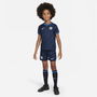 Chelsea Away Minikit 2023 2024 Infants