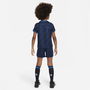 Chelsea Away Minikit 2023 2024 Infants