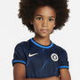 Chelsea Away Minikit 2023 2024 Infants