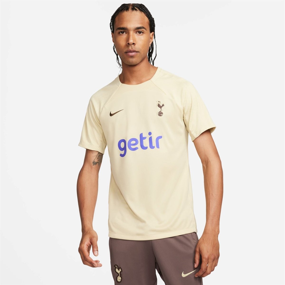 Tottenham Hotspur 2022/2023 Home Shirt Juniors