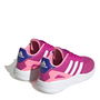 Nebzed Lifestyle Lace Running Shoes Juniors