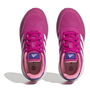 Nebzed Lifestyle Lace Running Shoes Juniors