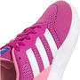 Nebzed Lifestyle Lace Running Shoes Juniors