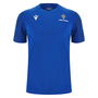 Samoa 23/24 Training T-Shirt Mens