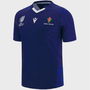 Samoa RWC 2023 Home Shirt Kids