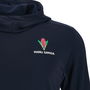 Samoa 23/23 Training Hoodie Mens