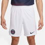 Paris Saint Germain 2023 24 Stadium Home Away Mens Nike Dri FIT Soccer Shorts