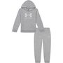 Armour Big Logo Set Infant Boys