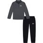 Armour quarter Zip Set Infant Boys