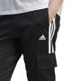 Tiro Cargo Tracksuit Bottoms Womens