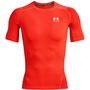 Armour HeatGear® Short Sleeve Mens