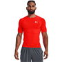 Armour HeatGear® Short Sleeve Mens