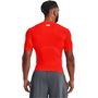 Armour HeatGear® Short Sleeve Mens