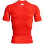 Armour HeatGear® Short Sleeve Mens