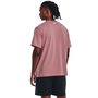 UA Boxed HW T-Shirt Mens