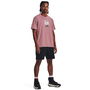 UA Boxed HW T-Shirt Mens