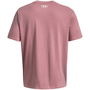 UA Boxed HW T-Shirt Mens