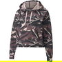 AOP Hoodie Womens