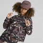 AOP Hoodie Womens
