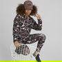 AOP Hoodie Womens