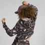 AOP Hoodie Womens