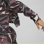 AOP Hoodie Womens
