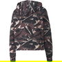 AOP Hoodie Womens
