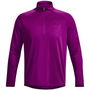 Armour UA Tech™ ½ Zip Long Sleeve Mens