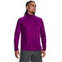 Armour UA Tech™ ½ Zip Long Sleeve Mens