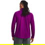 Armour UA Tech™ ½ Zip Long Sleeve Mens