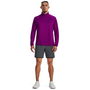 Armour UA Tech™ ½ Zip Long Sleeve Mens