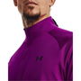 Armour UA Tech™ ½ Zip Long Sleeve Mens