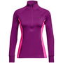 Train Cold Weather ½ Zip Womens