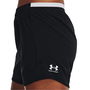 Challenger Pro Shorts Womens