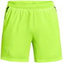 Armour UA Launch Unlined 5 Shorts Mens