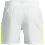 Armour Launch Elite 5 Short Gym Mens