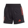 Belgium Training Shorts 2023 Womens