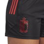 Belgium Training Shorts 2023 Womens