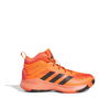 Cross Em Up Wide Fit Basketball Shoes Childrens