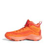 Cross Em Up Wide Fit Basketball Shoes Childrens