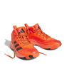 Cross Em Up Wide Fit Basketball Shoes Childrens