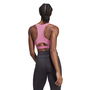 Running Medium Support Bra