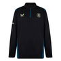 Bath 23/24 Quarter Zip Top Mens