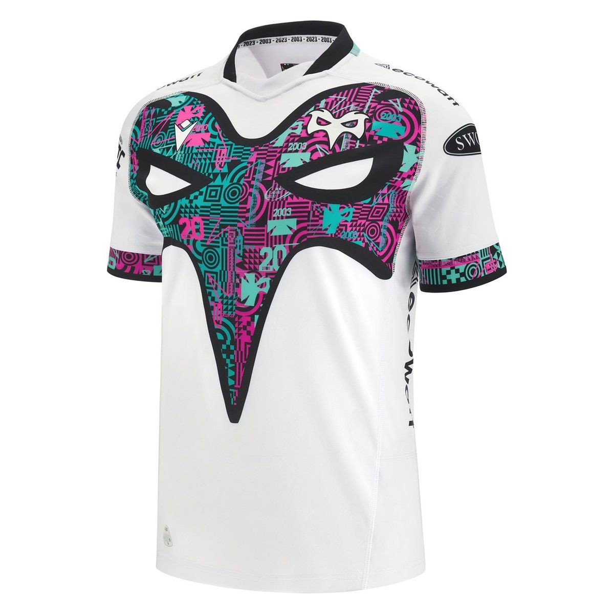 Official United Rugby Championship Rugby Shirts